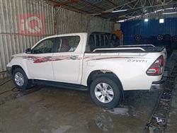 تويوتا هايلوكس